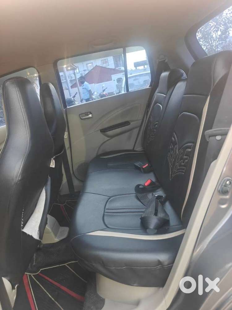 Maruti Suzuki Celerio 2014-2017 Vxi, 2016, Petrol