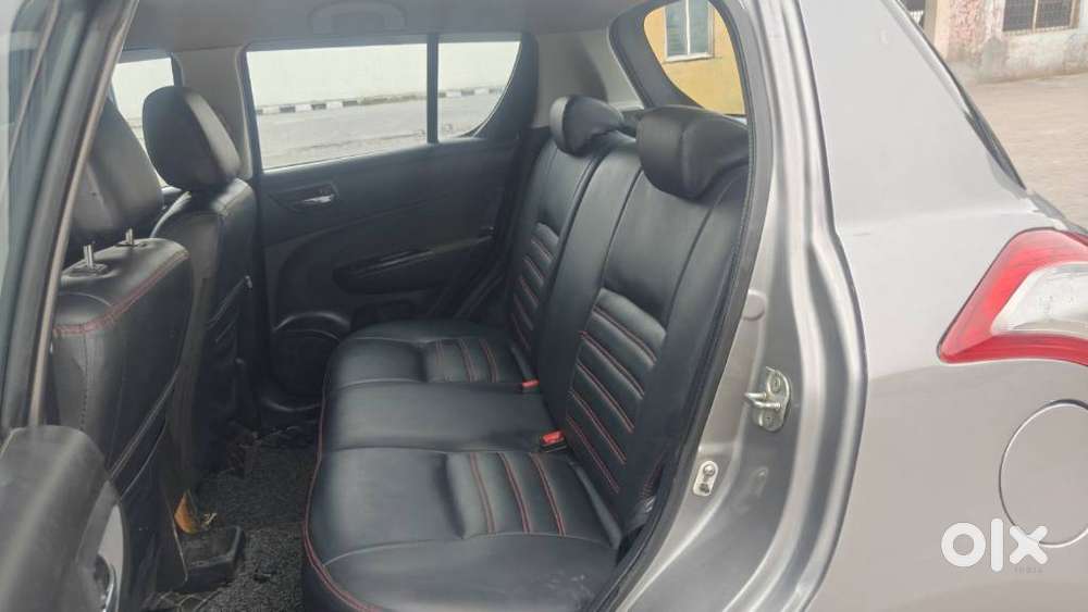 Maruti Suzuki Swift DDiS VDI, 2016, Diesel
