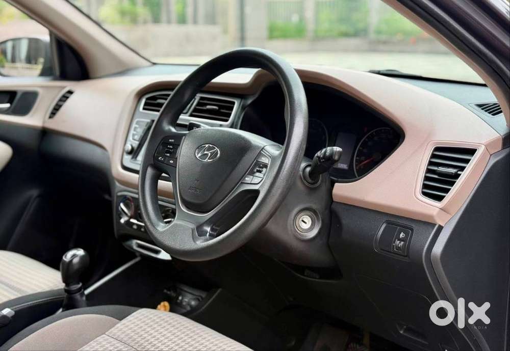 Hyundai I20 1.2 Sportz (o), 2019, Petrol