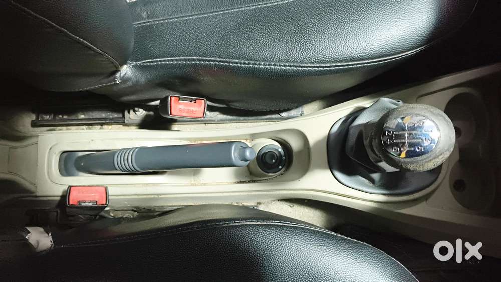 Nissan Terrano Xv D Thp 110 Ps, 2014, Diesel