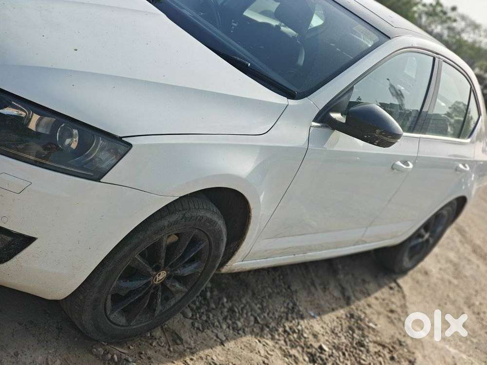 Skoda Octavia 2013-2017 Style Plus 2.0 Tdi At, 2015, Diesel