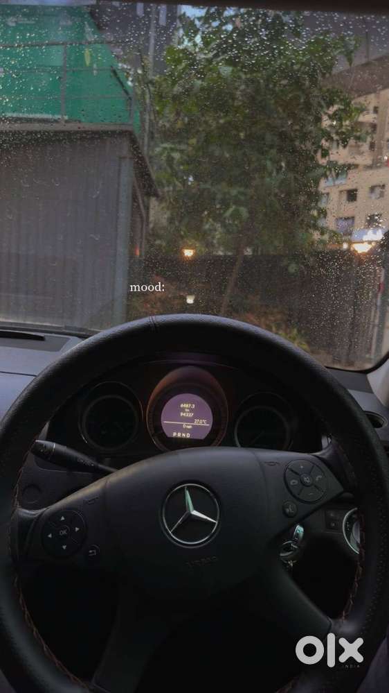 Mercedes-benz C250 204 Horsepower