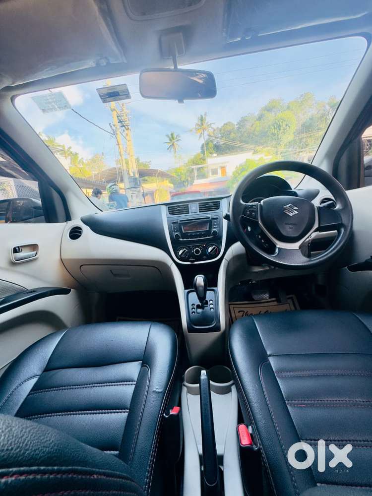 Maruti Suzuki Celerio Zxi, 2019, Petrol