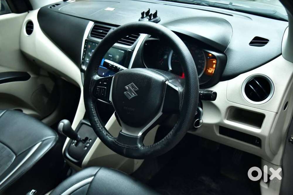 Maruti Suzuki Celerio Zxi(o) Amt, 2018, Petrol
