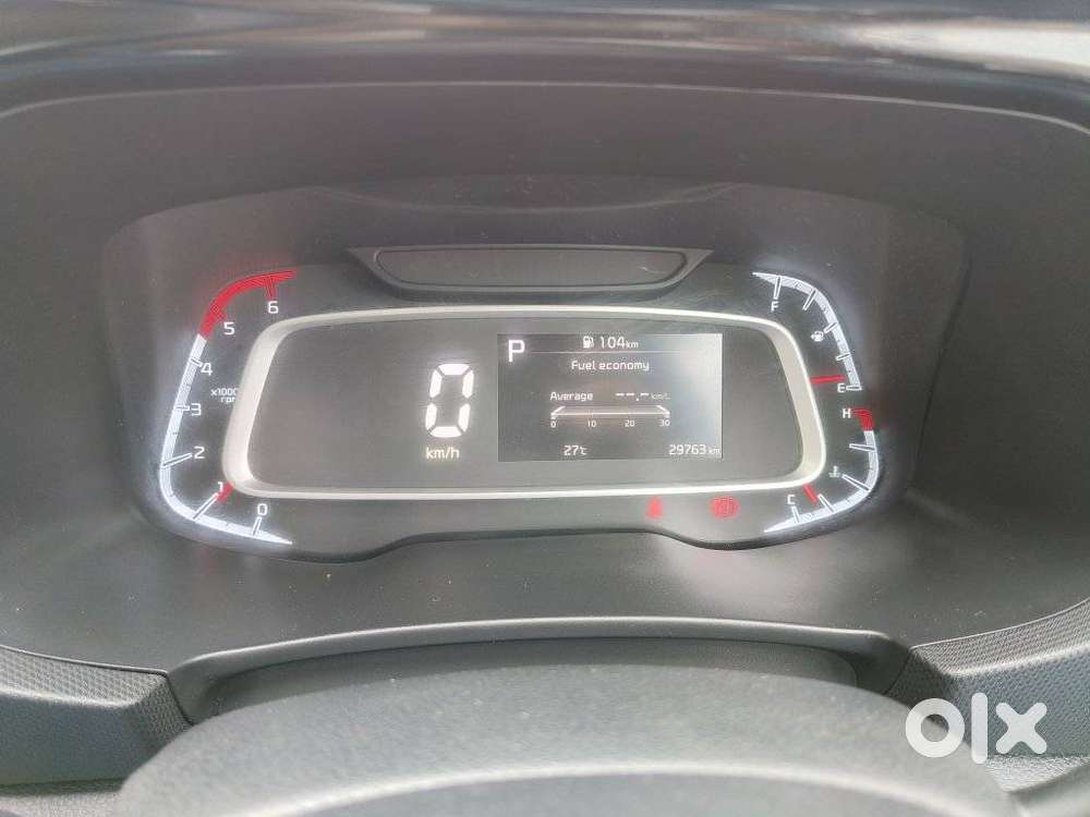 Kia Sonet Gtx Plus 1.5 Dct At, 2022, Diesel