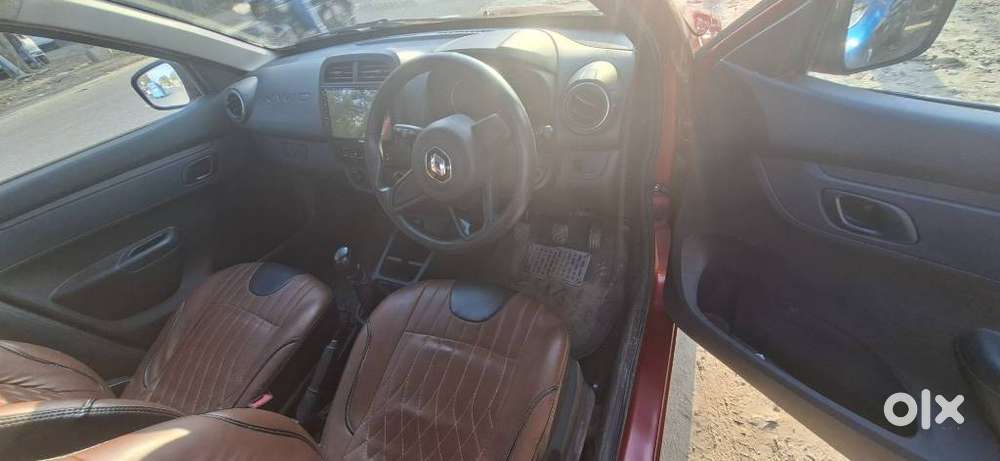 Renault Kwid 1.0 Rxt Optional, 2020, Petrol