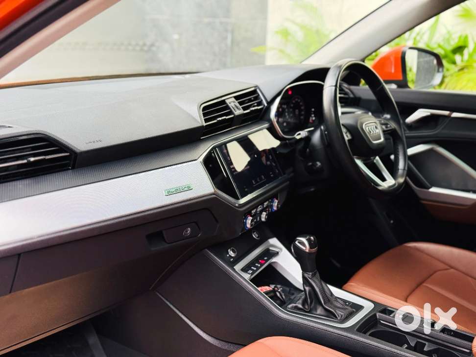 Audi Q3 40 Tfsi Technology, 2023, Petrol