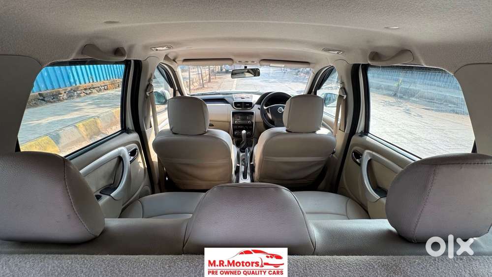 Nissan Terrano 2013-2017 Xl, 2014, Petrol