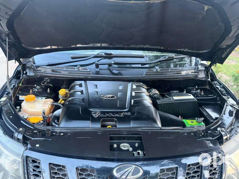 Mahindra Xuv500 2011-2015 W8 4wd, 2013, Diesel