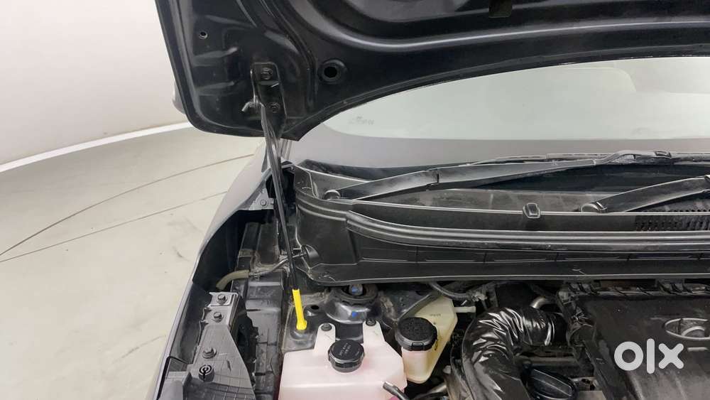 Hyundai Exter Sx (o) Connect 1.2 Mt, 2023, Petrol