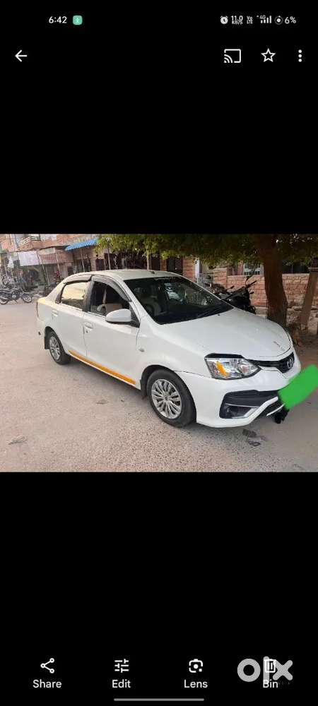 Good Condition