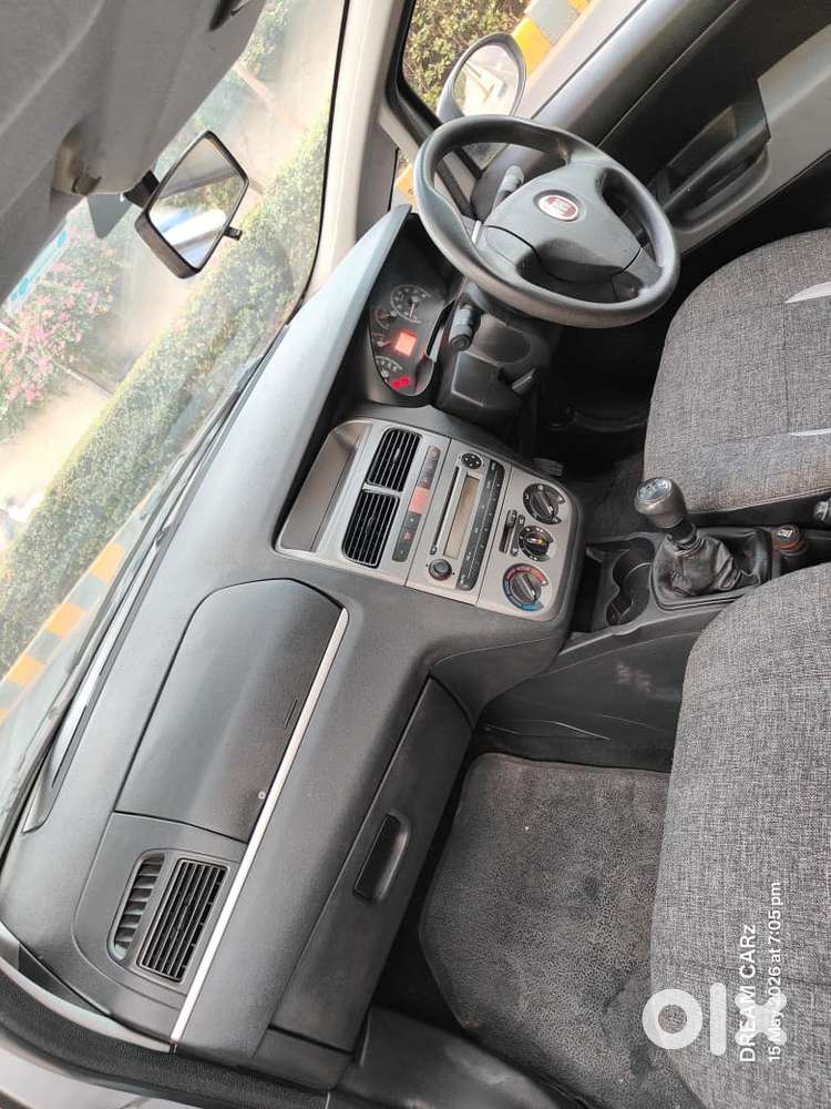 Fiat Punto Active 1.3, 2013, Diesel