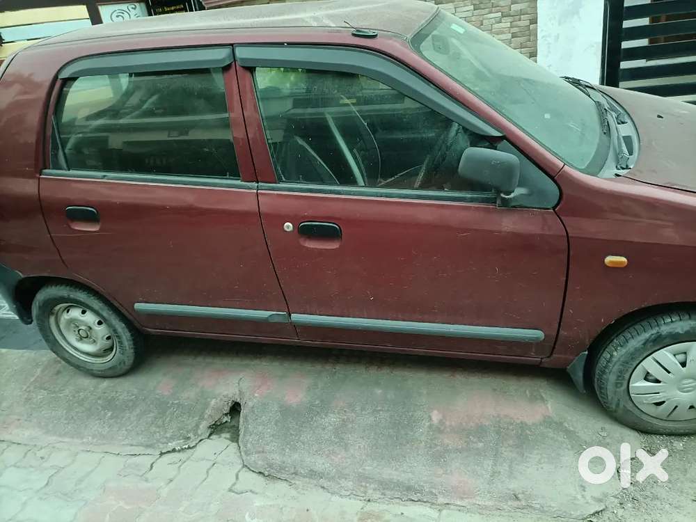 Maruti Suzuki Alto Lxi 2009