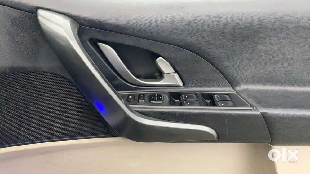 Mahindra Xuv500 W6 2wd, 2018, Diesel