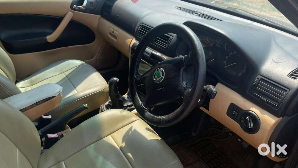 Skoda Octavia 2005 Diesel 119550 Km Driven