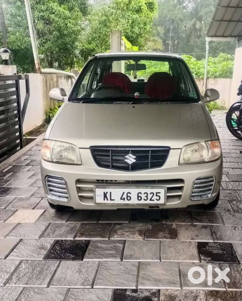 Maruti Suzuki Alto 2006