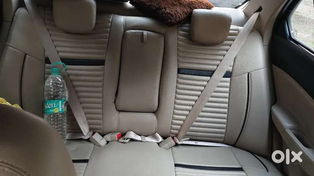 2023 Maruti Swift Vxi 2nd Owner