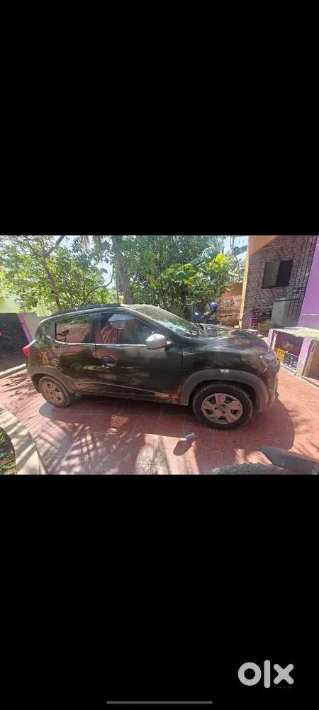 Renault Kwid Rlx 2020 Petrol 51000 Km Driven