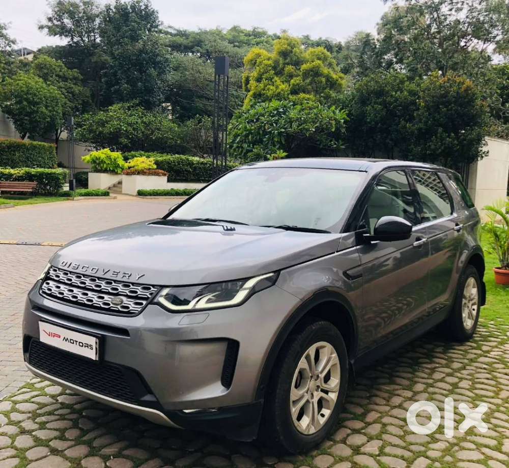 Land Rover Discovery S 2.0 SD4, 2020, Diesel