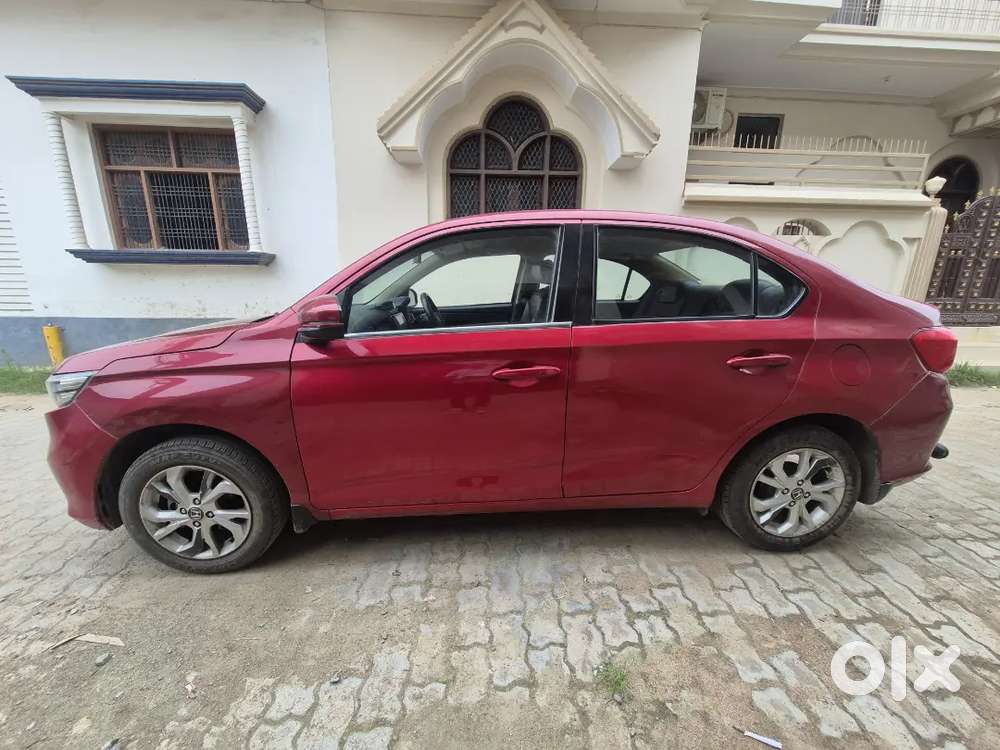 Honda Amaze 2019 Diesel Car