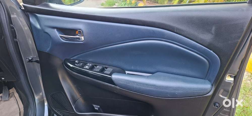 Maruti Suzuki Baleno Delta, 2023, Petrol