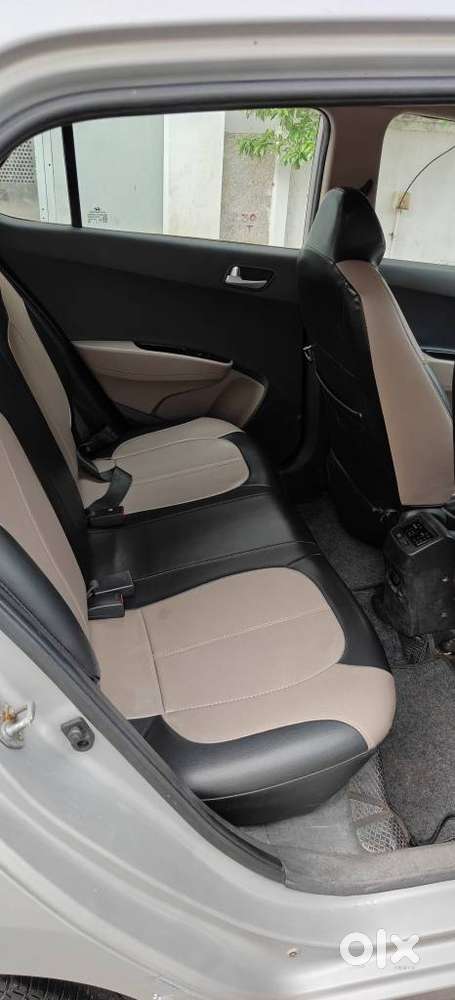 Hyundai Grand I10 Asta 1.2 Kappa Vtvt (o), 2017, Petrol