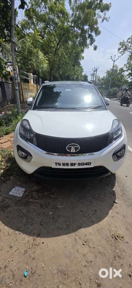 Tata Nexon 2018 Diesel