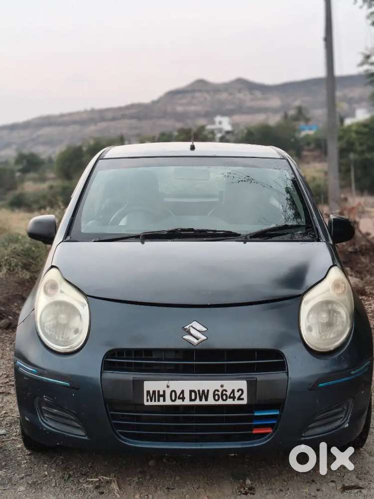 Maruti Suzuki Star Vxi 2030 All Clear Paper