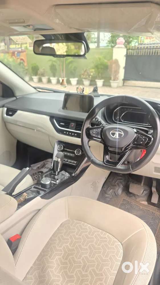 Tata Nexon 2023 Diesel 20500 Km Driven
