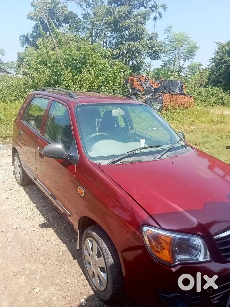 Maruti Suzuki Alto 2013 1st Owner