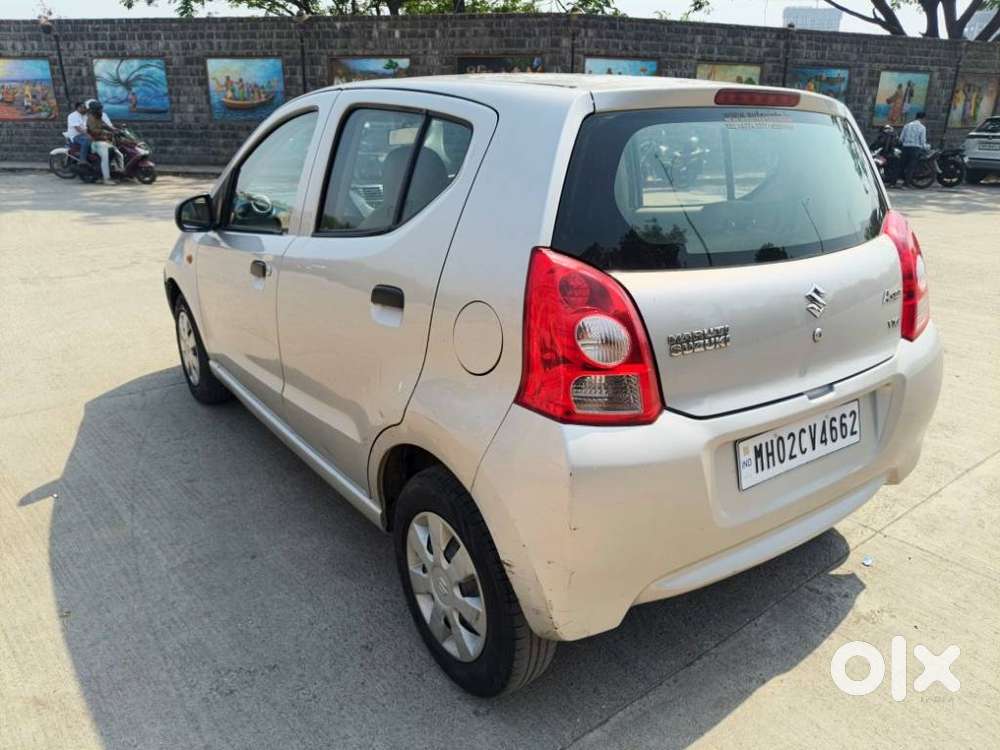 Maruti Suzuki A-star Vxi, 2012, Petrol