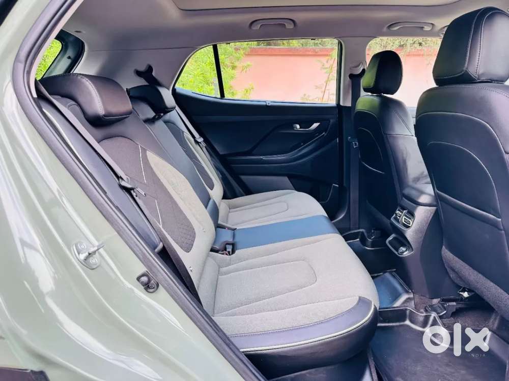 Hyundai Creta Sx 1.5 Petrol Adventure Edition, 2023, Petrol