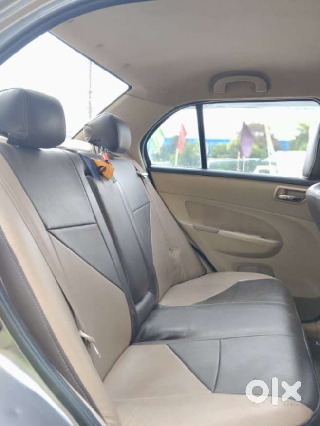 Maruti Suzuki Swift Dzire 1.3 Vxi, 2013, Petrol