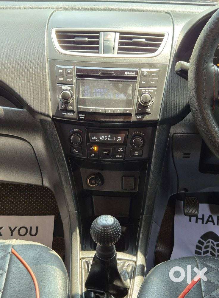 Maruti Suzuki Swift Ddis Zdi Plus, 2014, Diesel