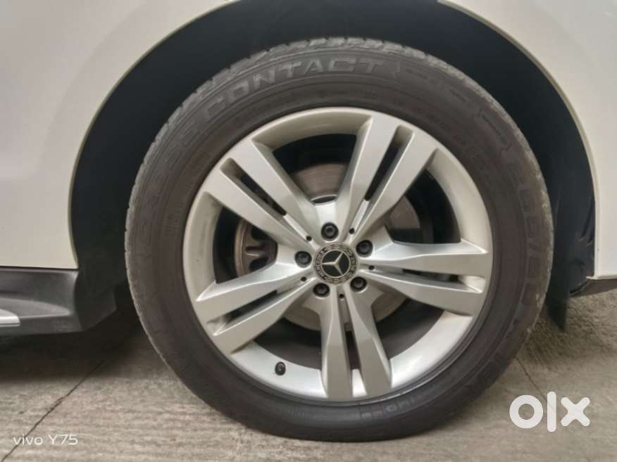 Mercedes-benz Gle 350 D, 2018, Diesel