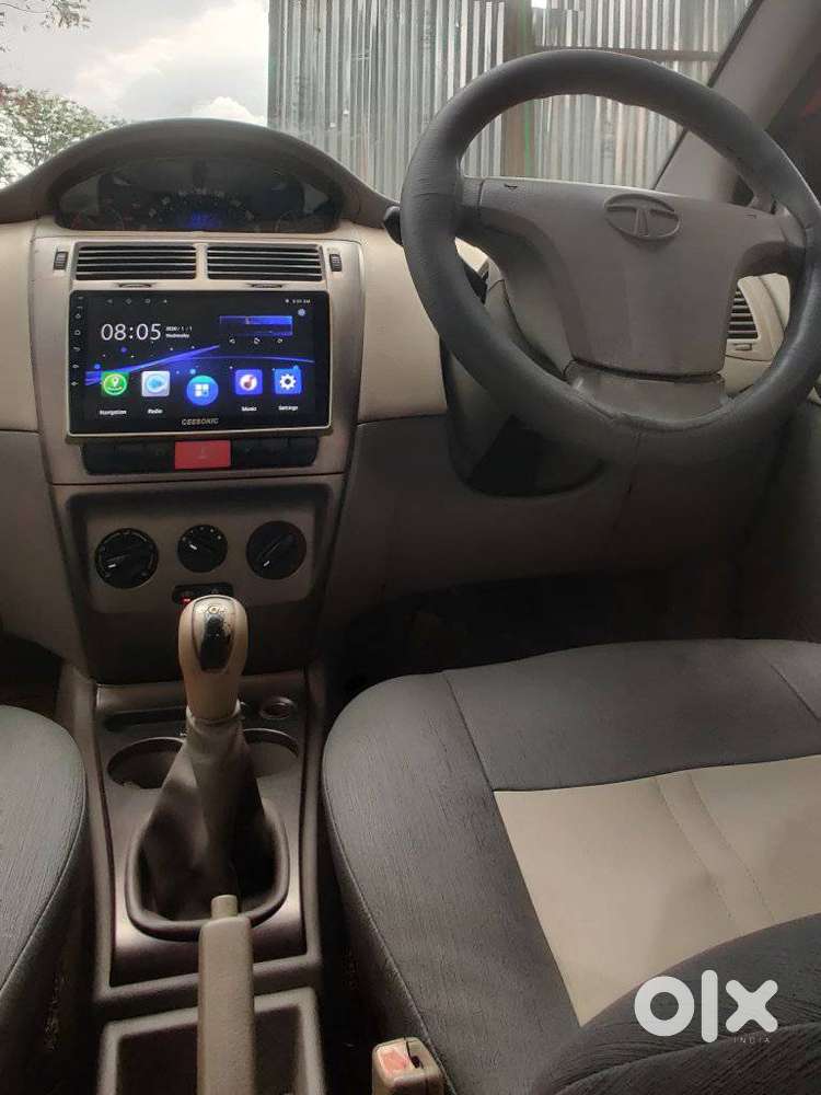 Tata Indica Vista Aura 1.3 Quadrajet Bsiv, 2010, Diesel
