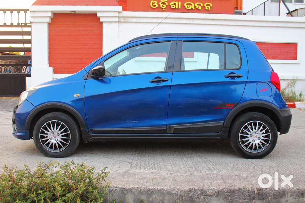 Maruti Suzuki Celerio Vxi(o), 2019, Petrol