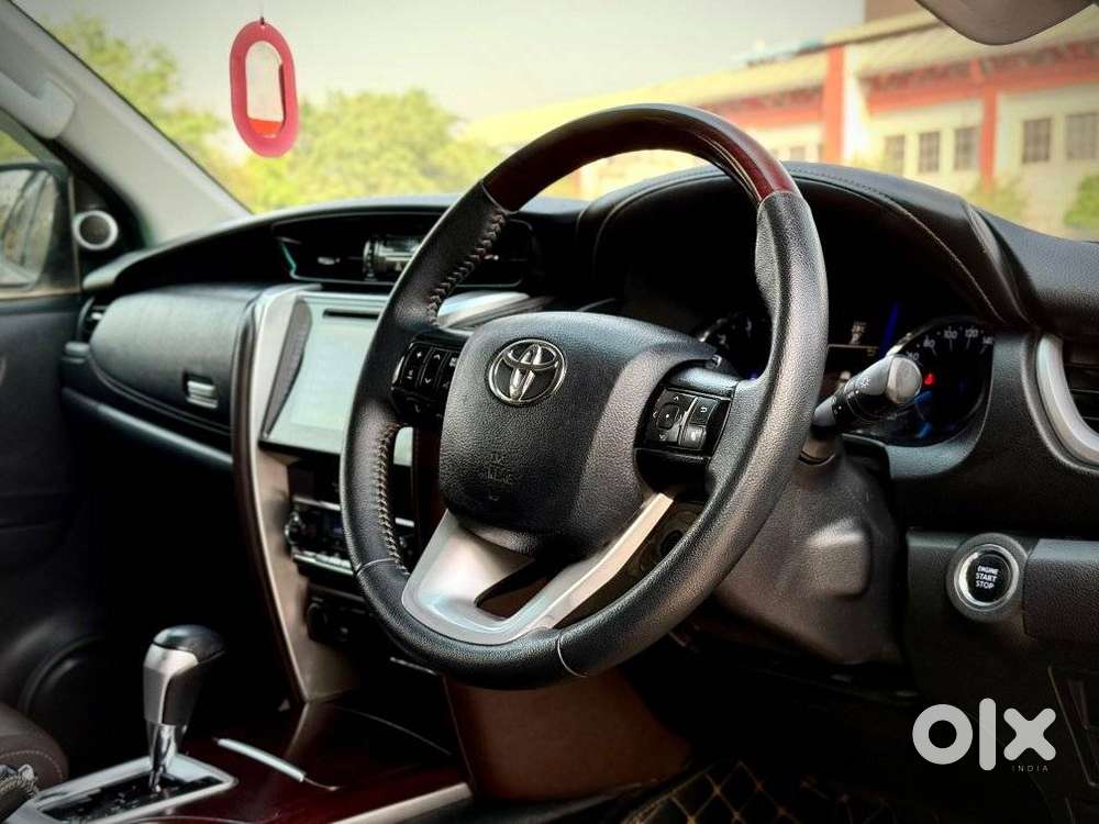 Toyota Fortuner 4x2 At 2.8 Diesel, 2020, Diesel