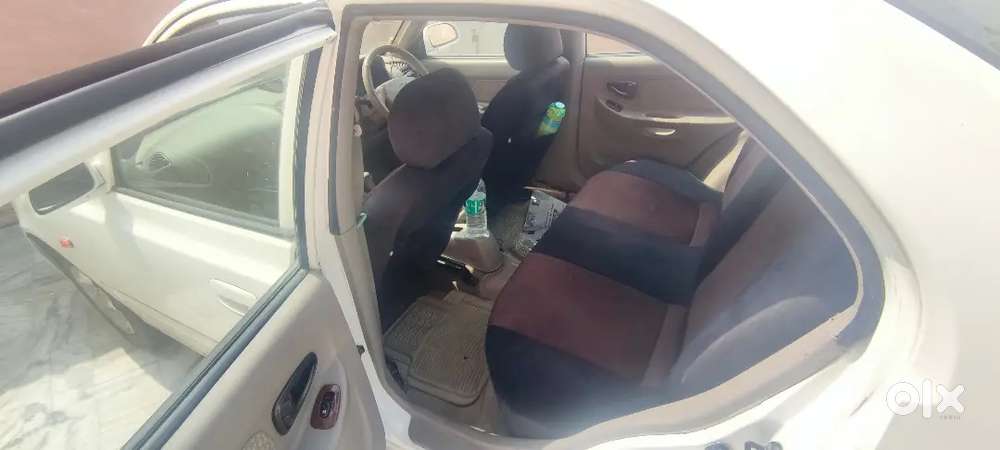 Hyundai Accent Petrol Manual 2010