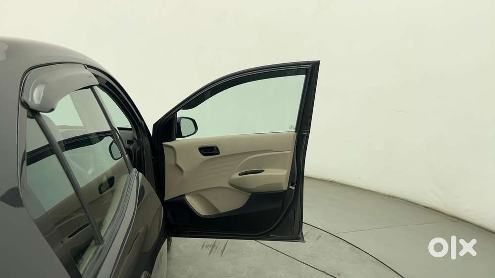 Hyundai Santro Sportz, 2022, Petrol