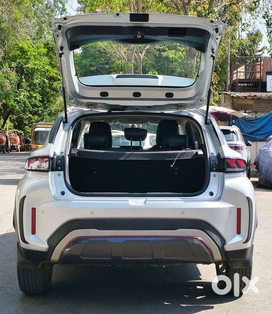 Maruti Suzuki Fronx Delta Plus 1.2 Mt, 2024, Petrol