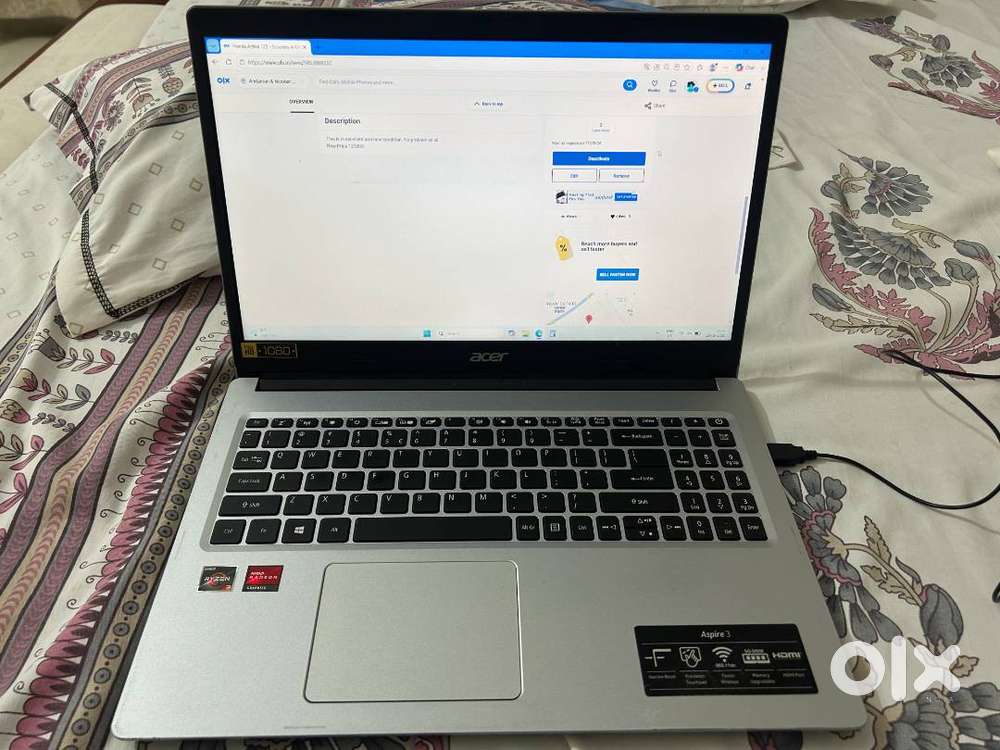 Acer Laptop