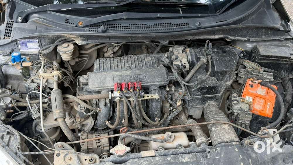 Honda City 2014 Mt