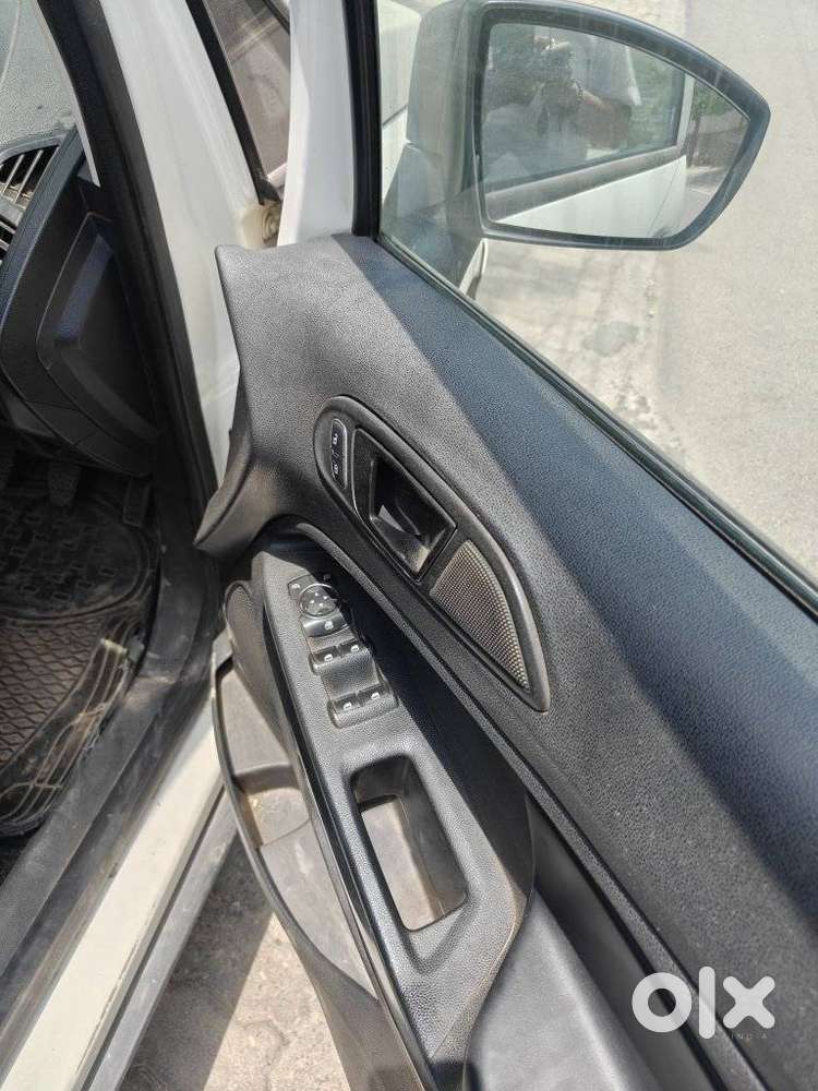 Ford Ecosport 1.5 Diesel Ambiente, 2019, Diesel