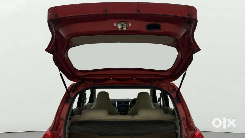 Maruti Suzuki Celerio Vxi Optional Amt, 2018, Petrol