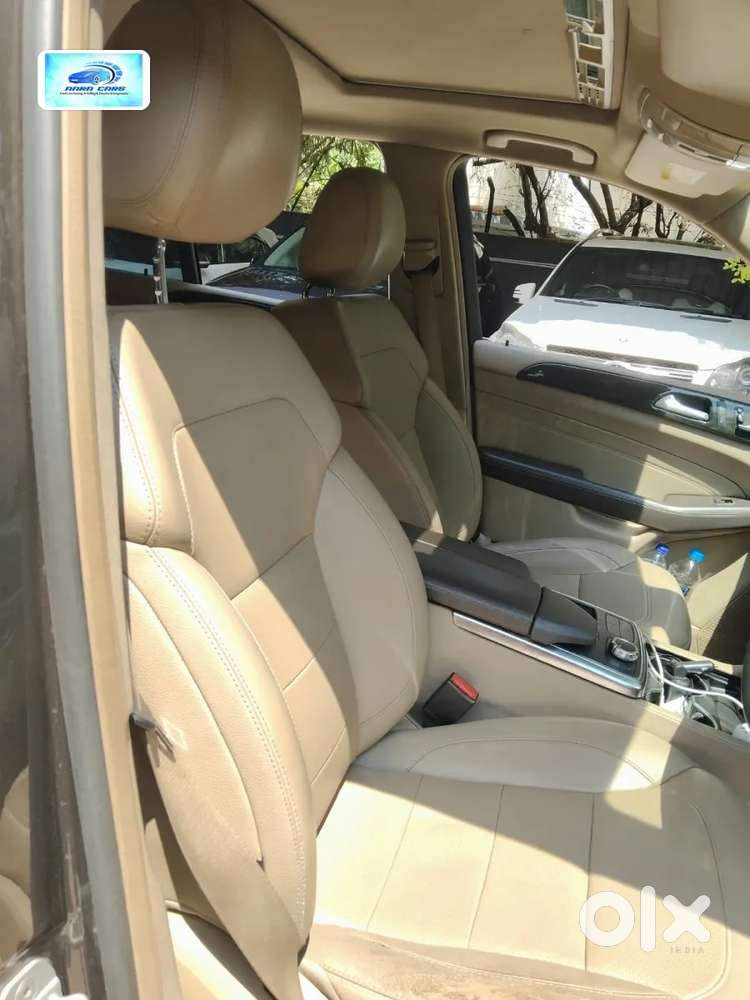 Mercedes-benz M-class Ml 250 Cdi, 2014, Diesel