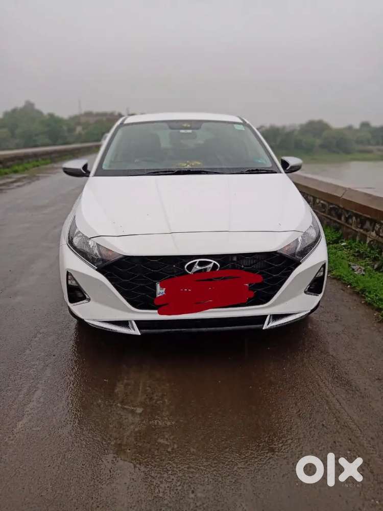 Hyundai I20 Spotz 2019 Diesel