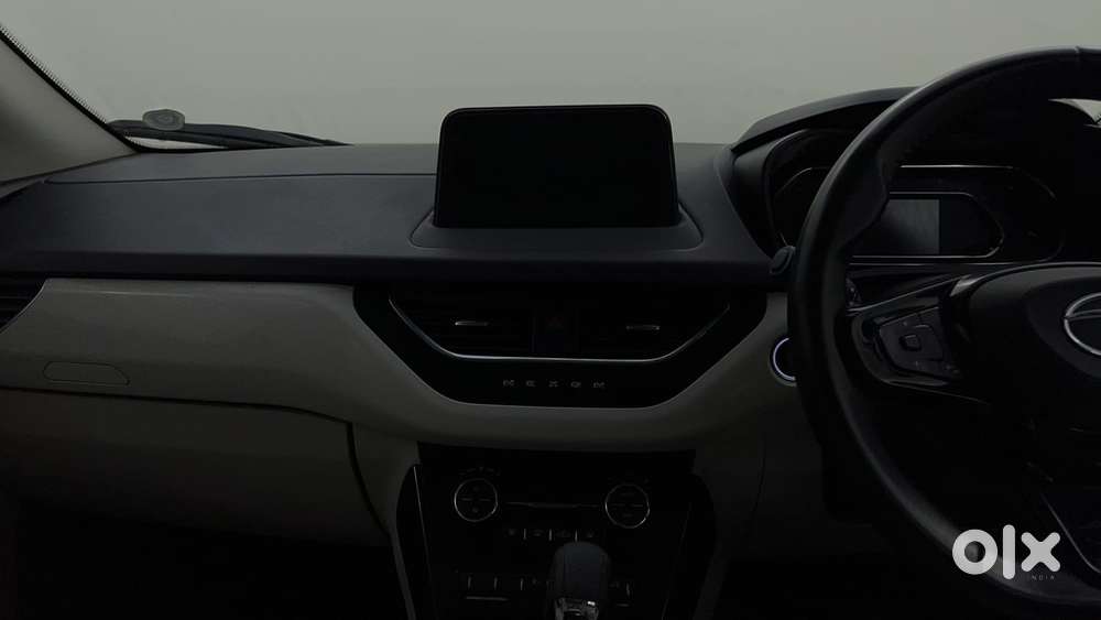 Tata Nexon 1.2 Revotron Xza Plus (l), 2022, Petrol