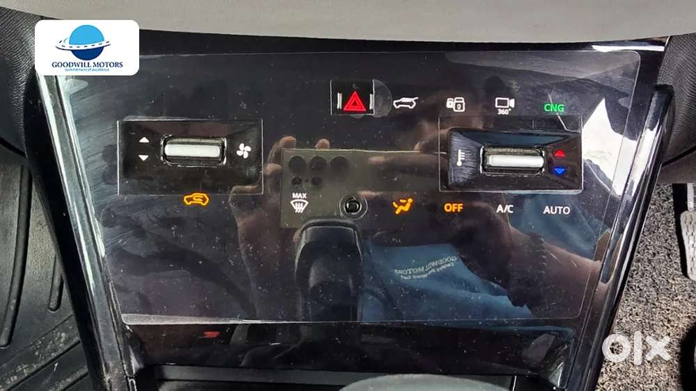 Tata Nexon, 2025, Cng & Hybrids