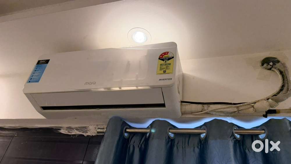 Instant cooling, low electricity consumption